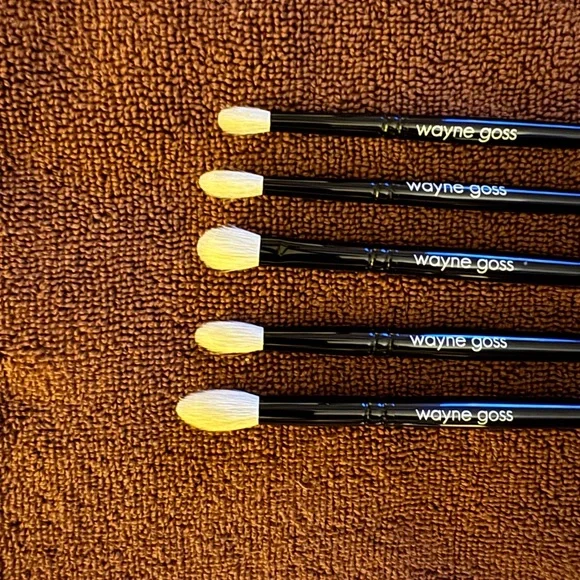 Wayne Goss The Eye Set - Brushes 16 - 20 - Picture 3 of 6